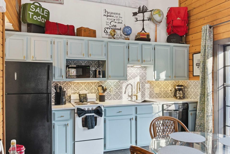 The Travelers Nest For 8 House in Branson