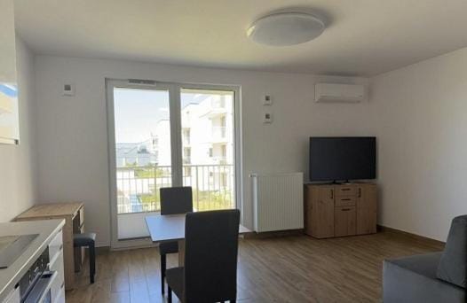 Apartament Studio Pożaryskiego 35 Apartment in Warsaw