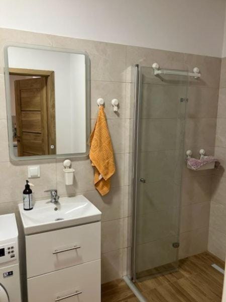 Apartament Studio Pożaryskiego 35 Apartment in Warsaw