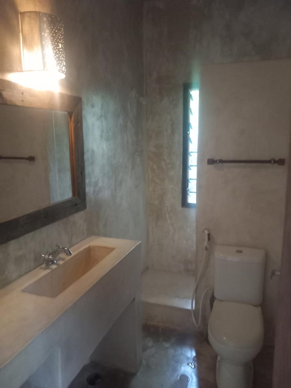 Two boungalows house with swimming pool 5 minutes from the beach House in Kenya