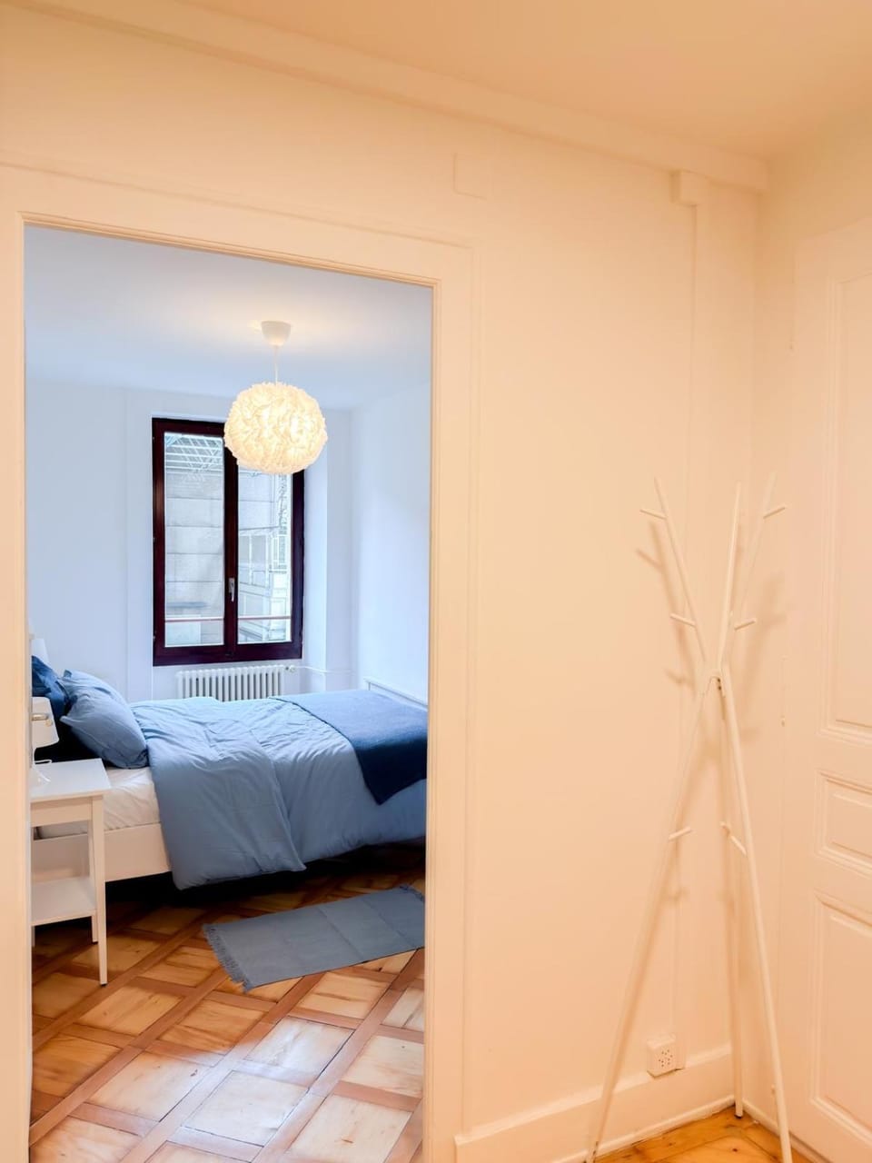 Central Geneva Cozy Apartment Apartment in Geneva