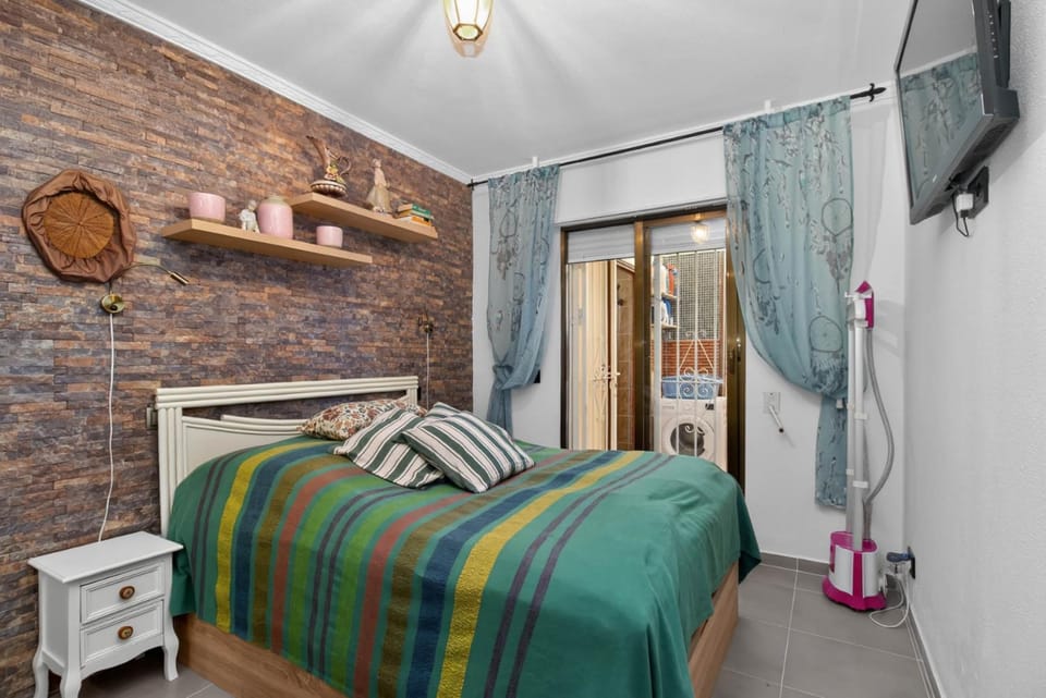 Cala Manzanera House in Calp