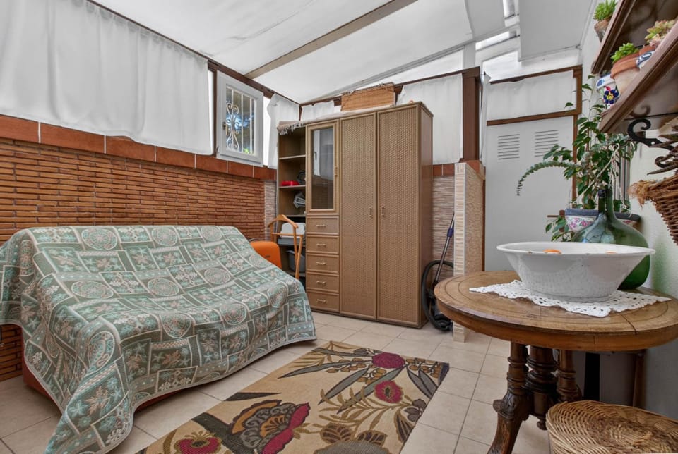 Cala Manzanera House in Calp