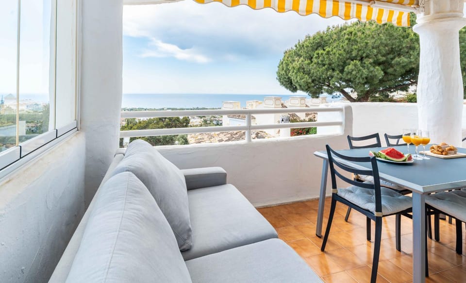 Balcony/Terrace, Balcony/Terrace