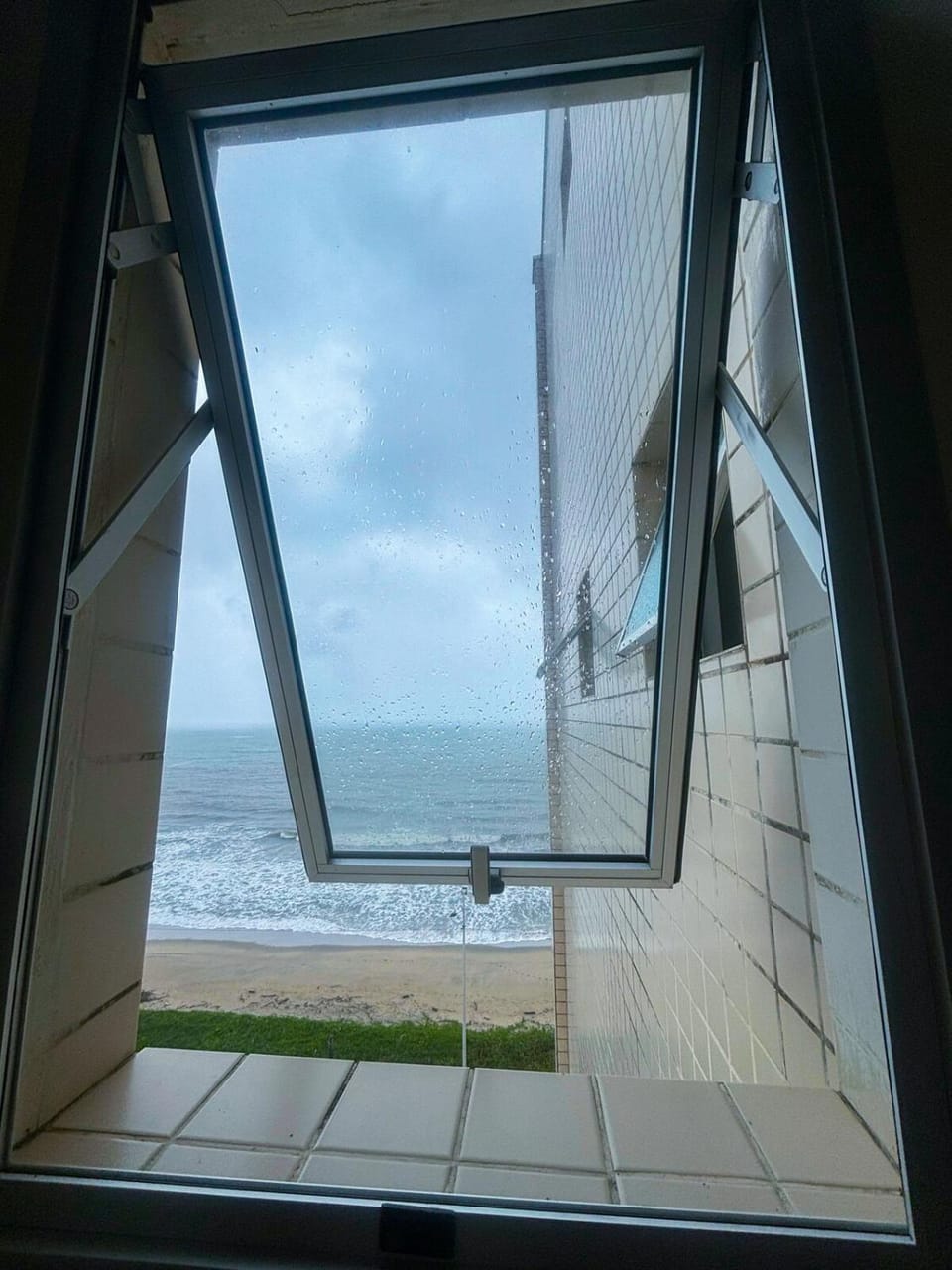 Apartamento frente mar com 3 suítes!! Apartment in Barra Velha
