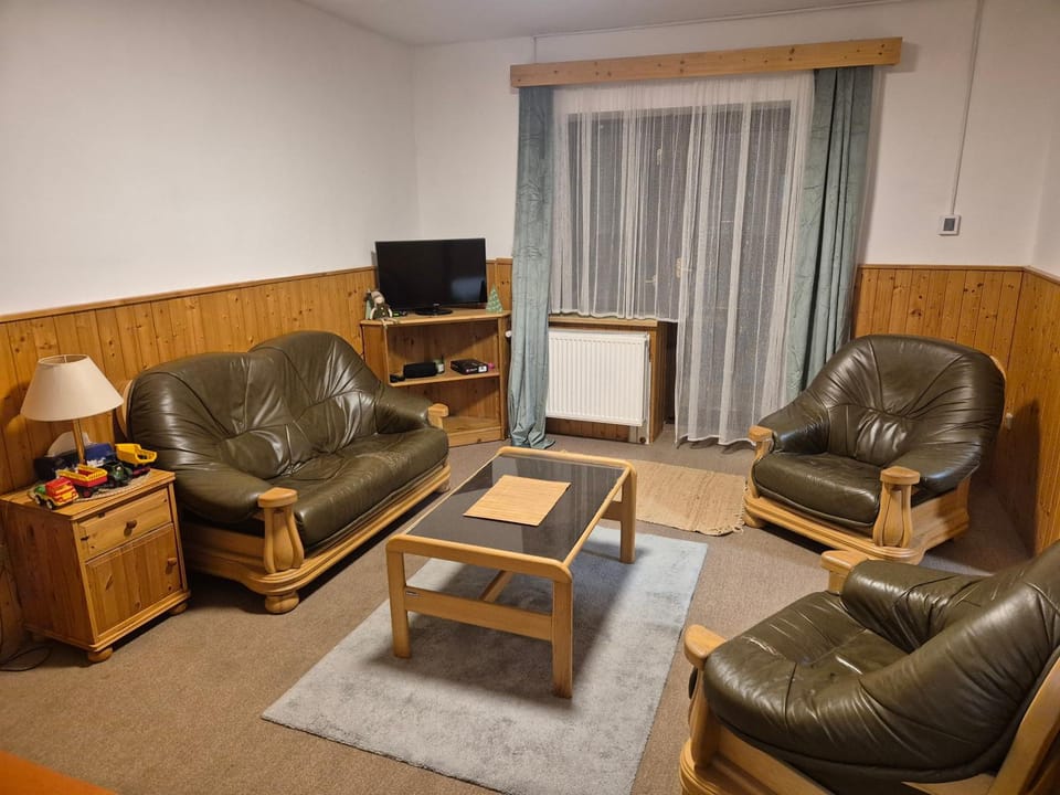 Penzion U Karla Apartment in Czechia