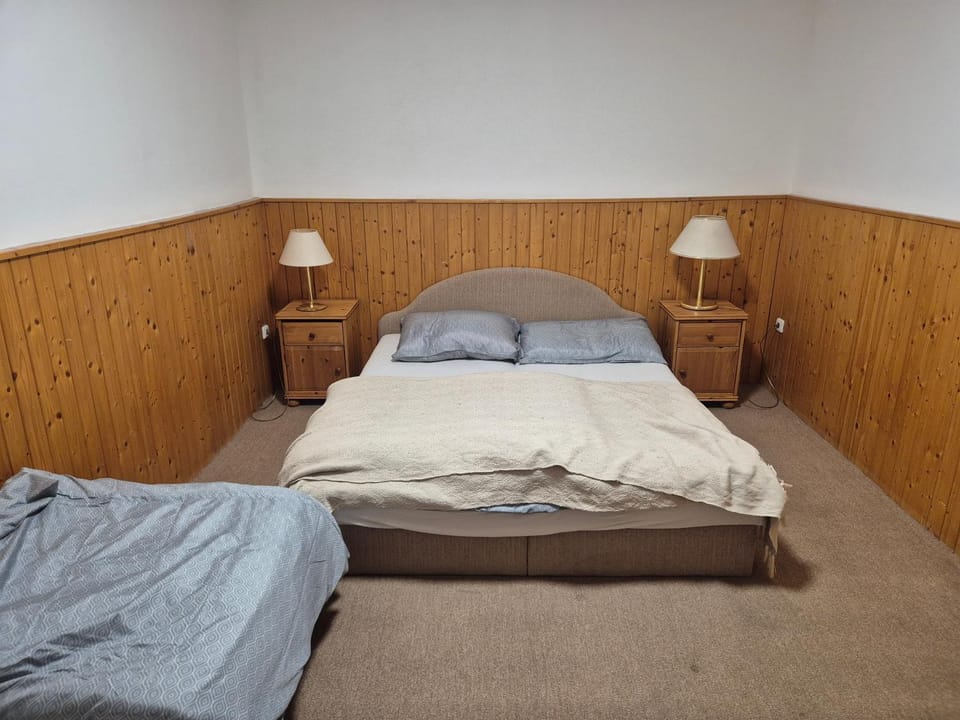 Penzion U Karla Apartment in Czechia