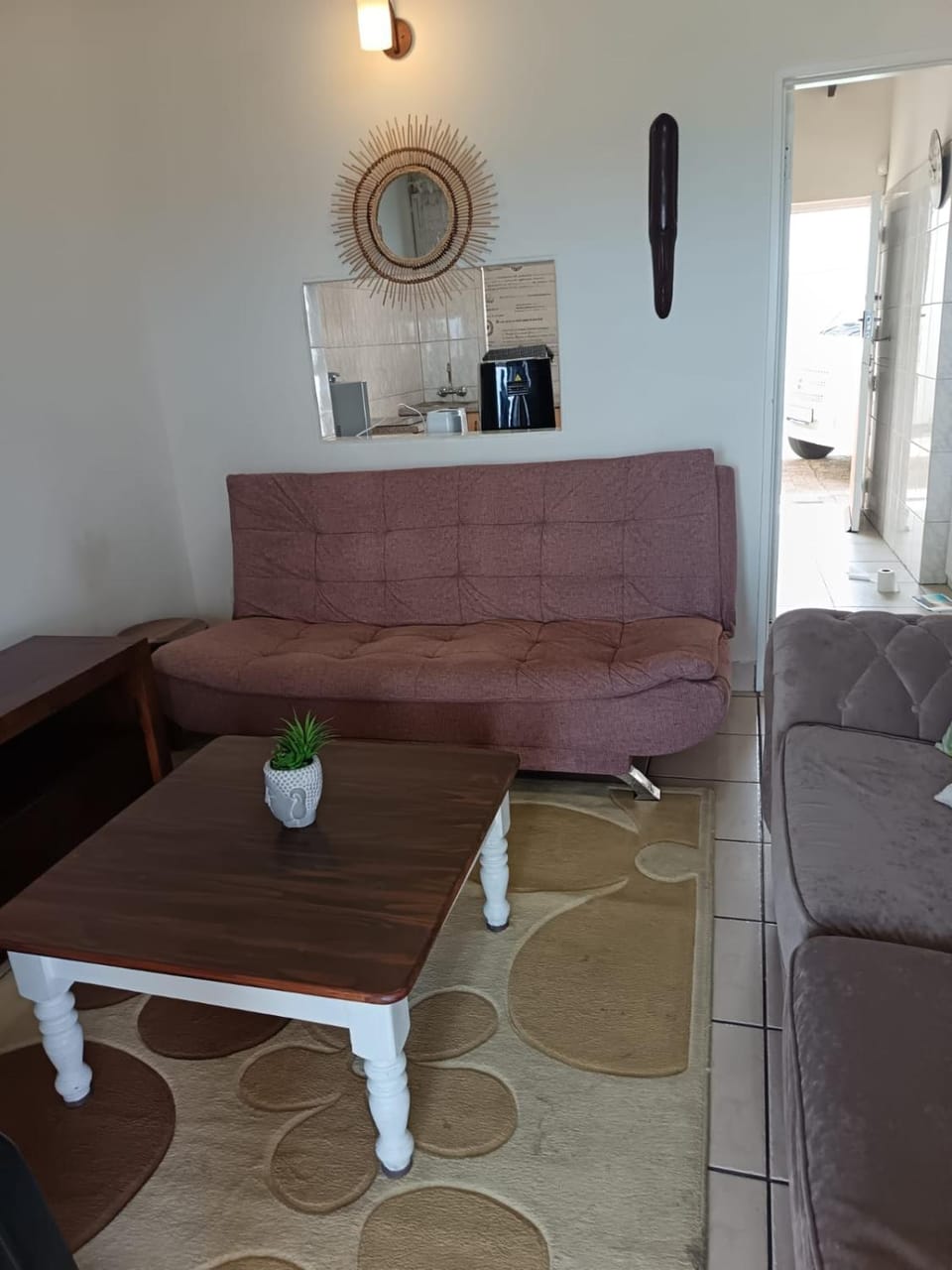 Isle of Shelly 6 Apartment in Margate