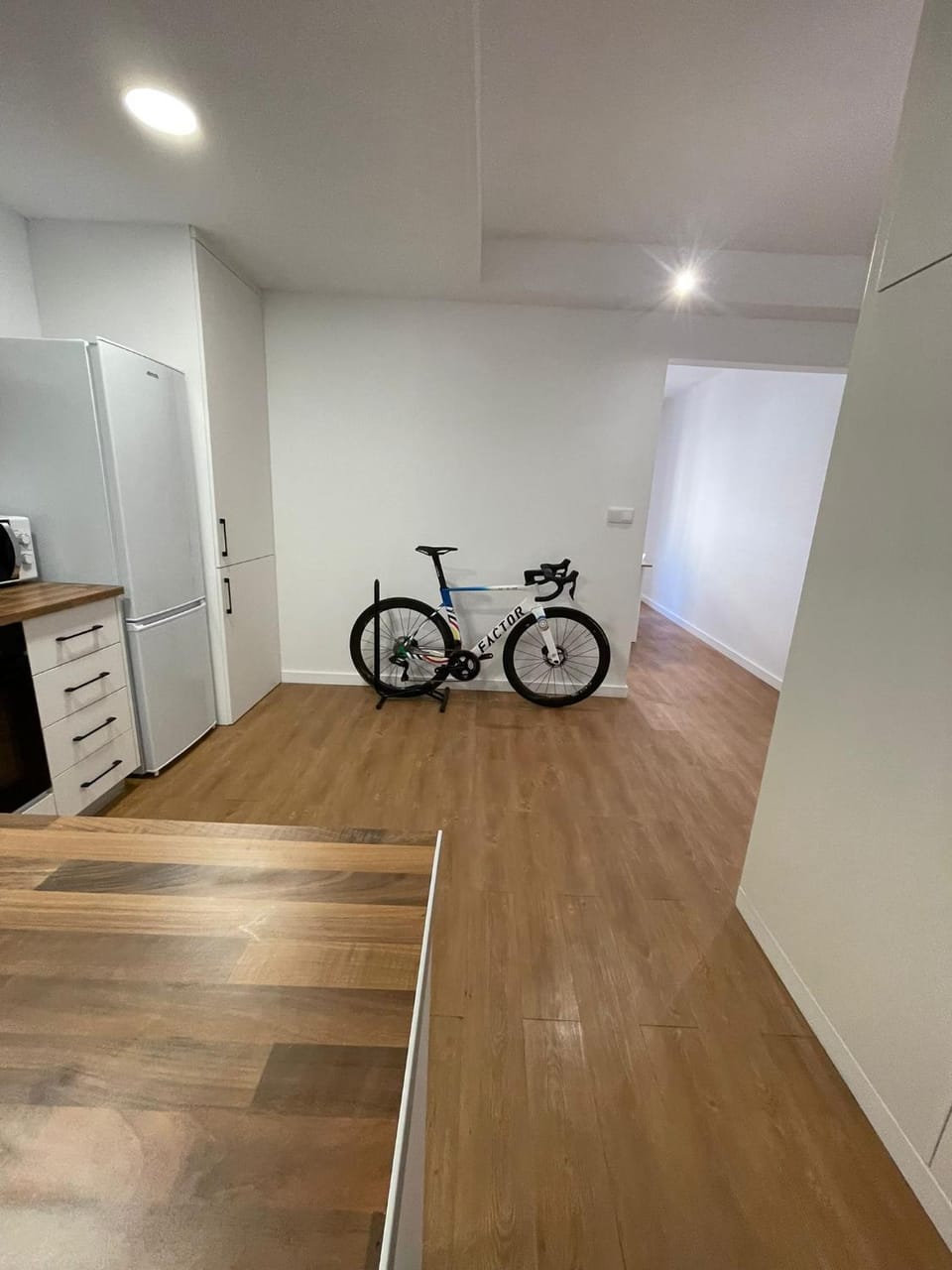 Cycling