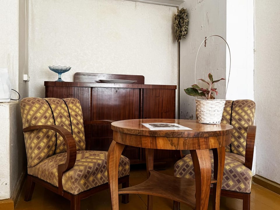 furniture