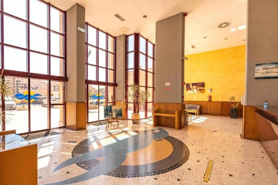 T1 Clube Praia Mar -Sol do Algarve Apartment in Portimao