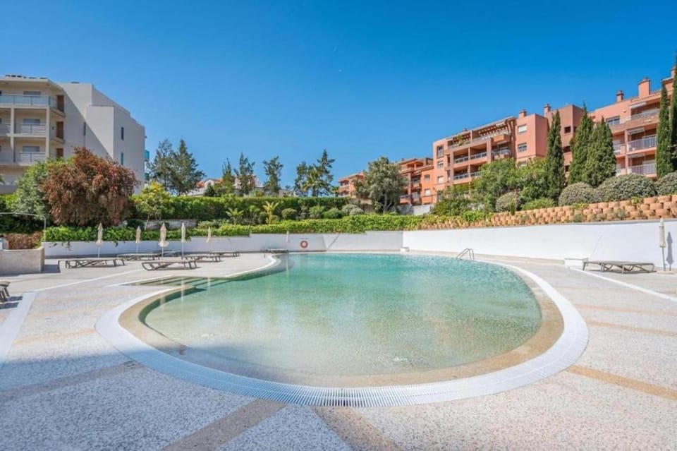 T1 Clube Praia Mar -Sol do Algarve Apartment in Portimao
