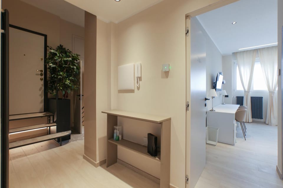Residenza Smeraldo Bed and Breakfast in Milan