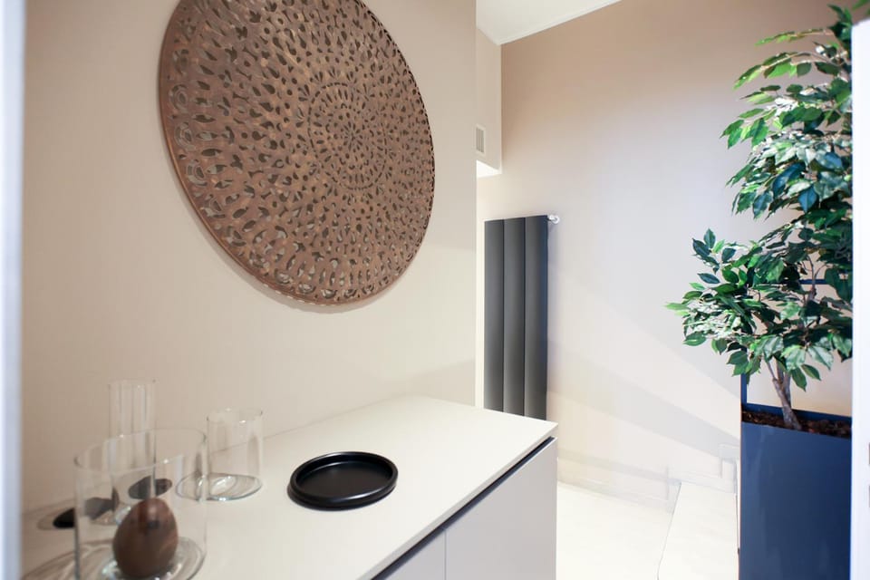 Residenza Smeraldo Bed and Breakfast in Milan