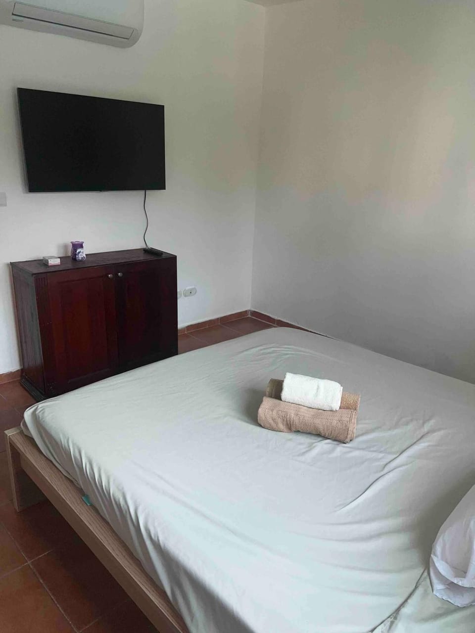 Your Private getaway Oasiss Apartment in Punta Cana