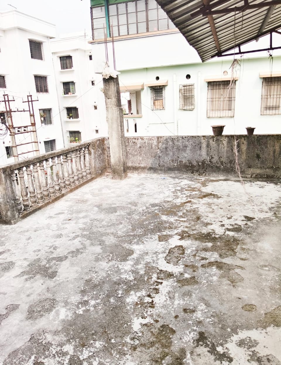 Mainz Backpackers Hostle Bed and Breakfast in West Bengal