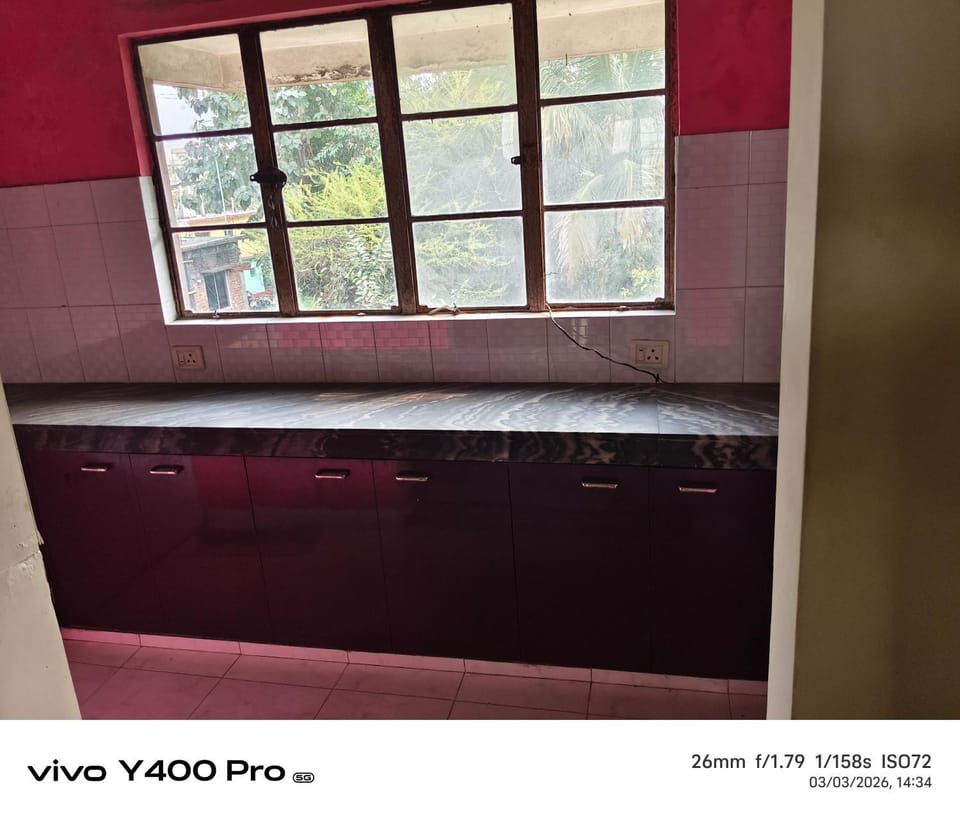 Mainz Backpackers Hostle Bed and Breakfast in West Bengal