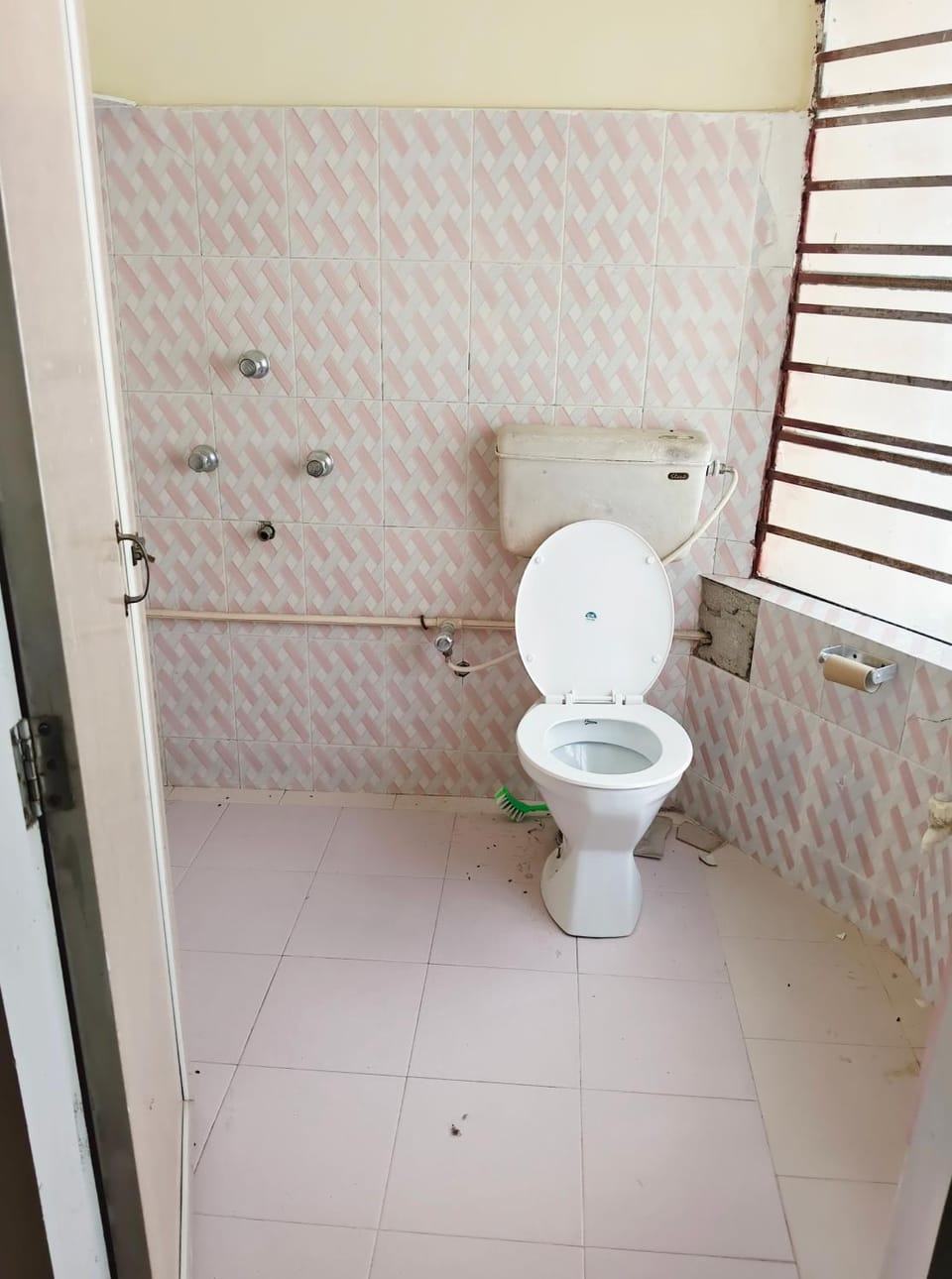 Mainz Backpackers Hostle Bed and Breakfast in West Bengal
