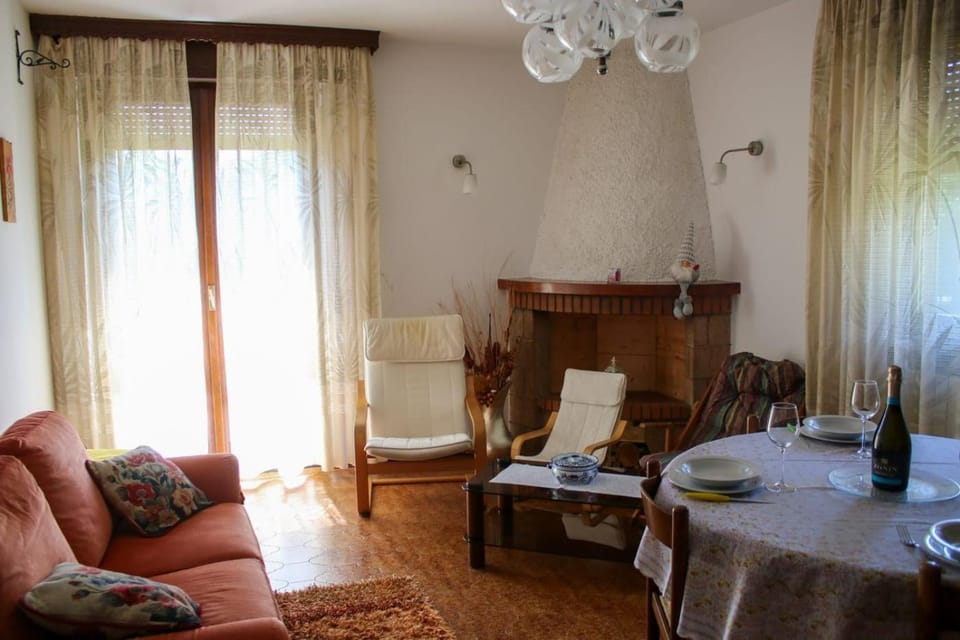 Casa Clara - Casa al Lago in oasi naturale Apartment in Lombardy