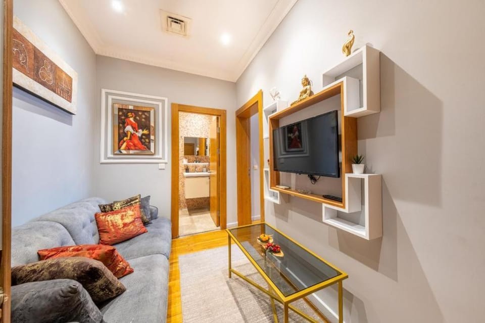 King Suite Hotel Beşiktaş Hotel in Istanbul