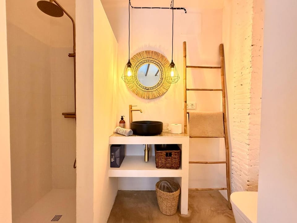 ruralhome sanroque House in Valencian Community