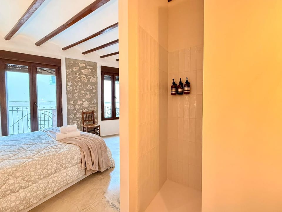 ruralhome sanroque House in Valencian Community