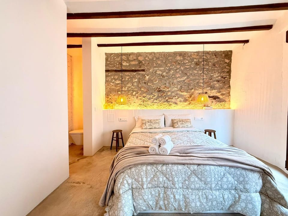 ruralhome sanroque House in Valencian Community