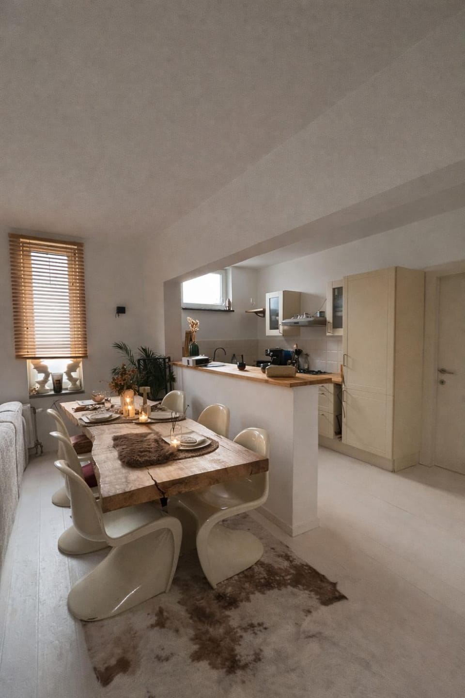 Beautiful one bedroom apartment in the South Apartment in Antwerp