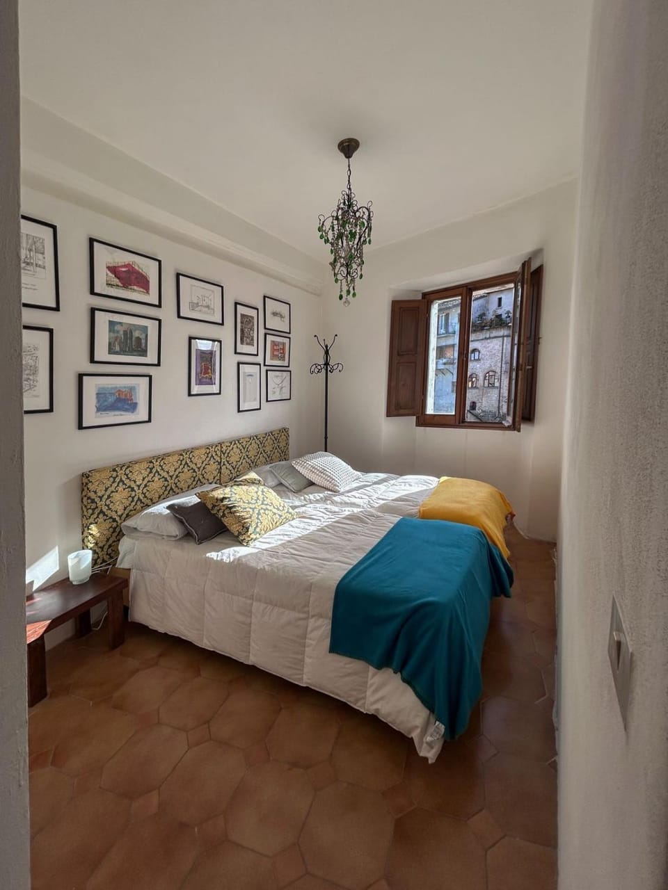 Casa Laura Apartment in Emilia-Romagna