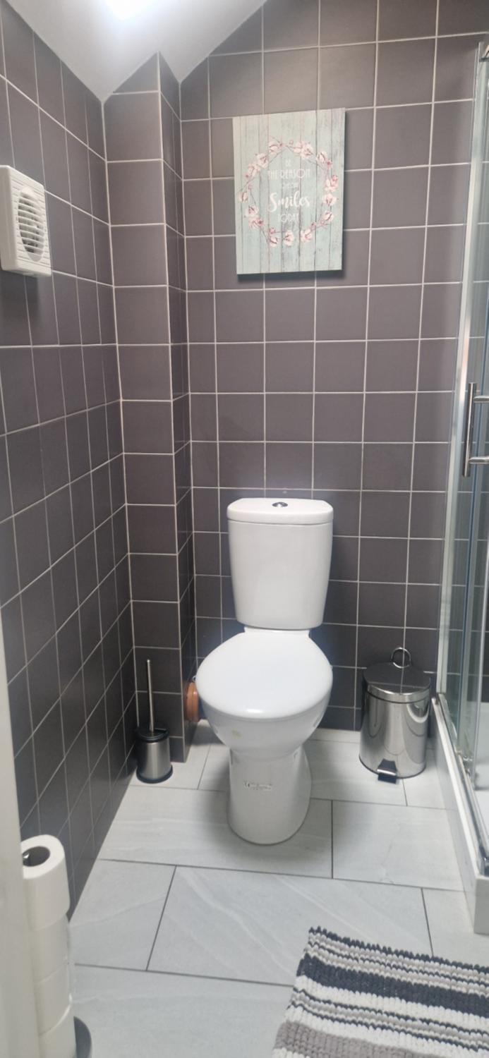 Banbury causeway Apartment in Banbury