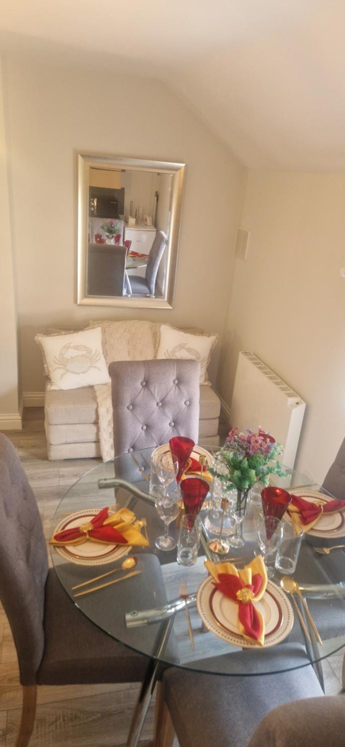 Banbury causeway Apartment in Banbury