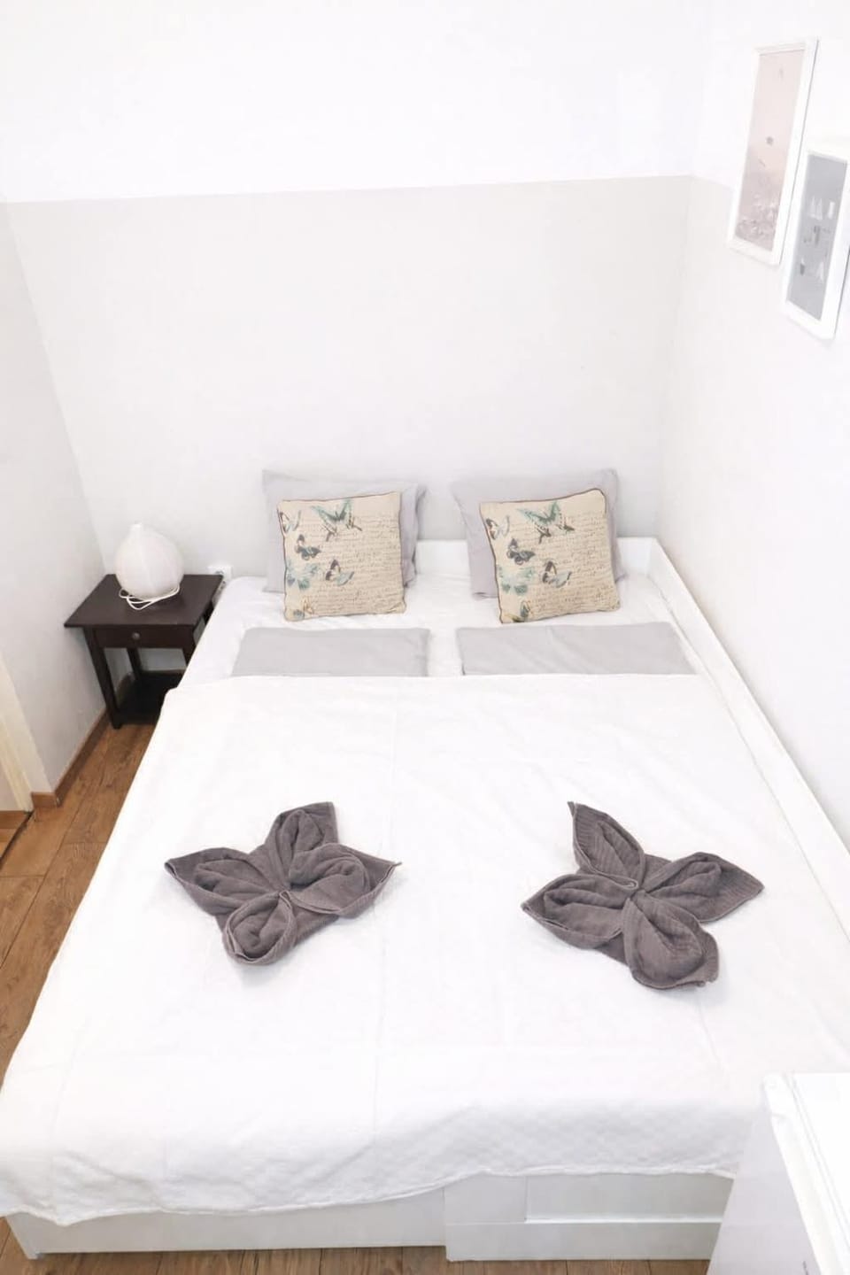 Metropolitan Room Apartment in Budapest