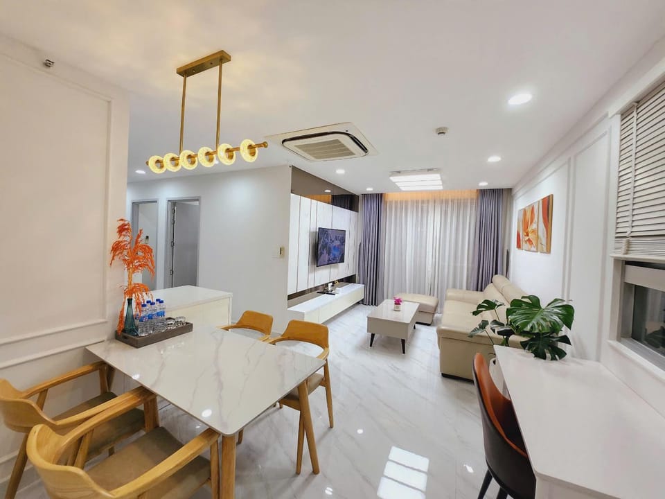 Scenic valley Apartment in Ho Chi Minh City
