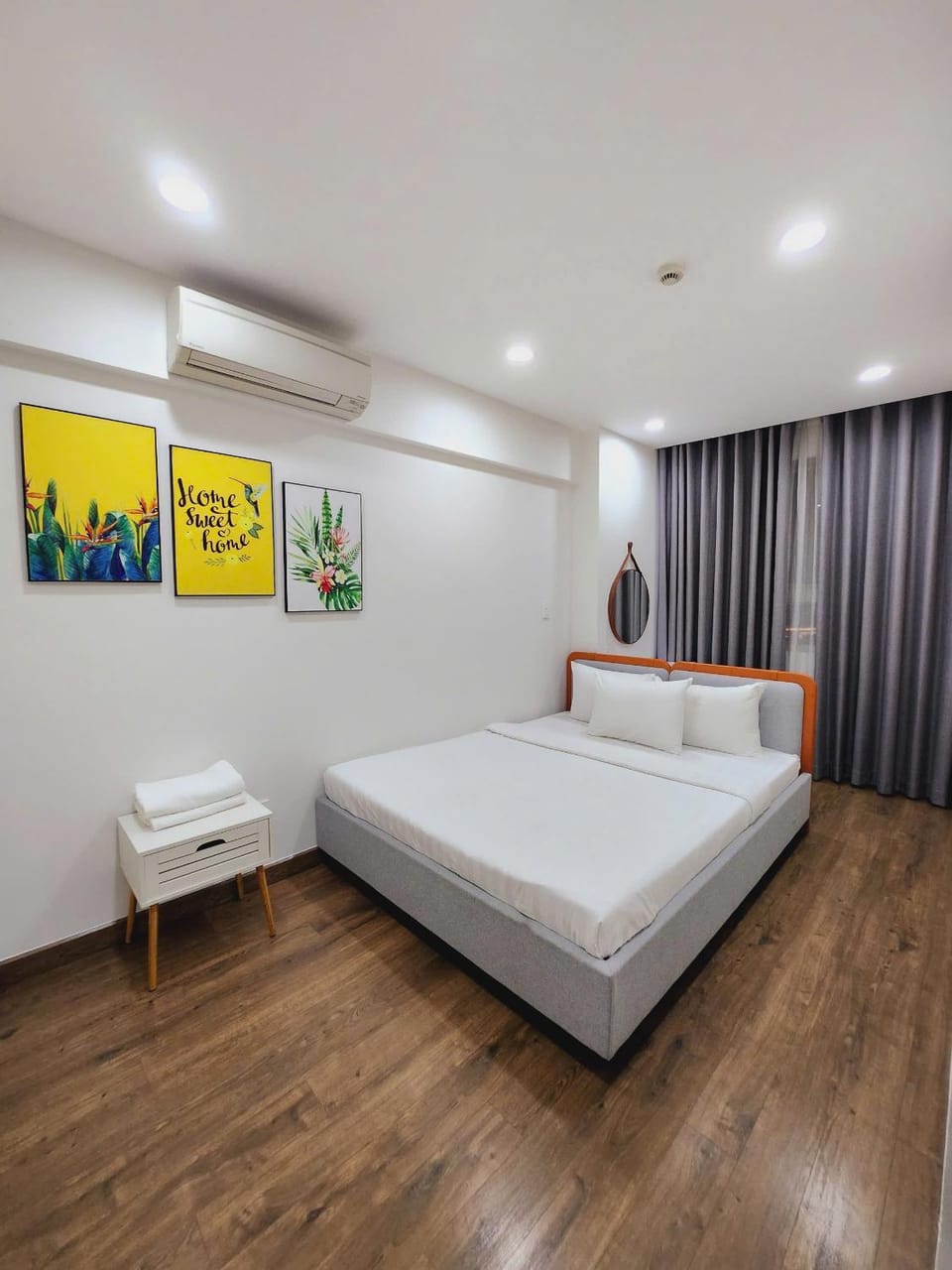 Scenic valley Apartment in Ho Chi Minh City