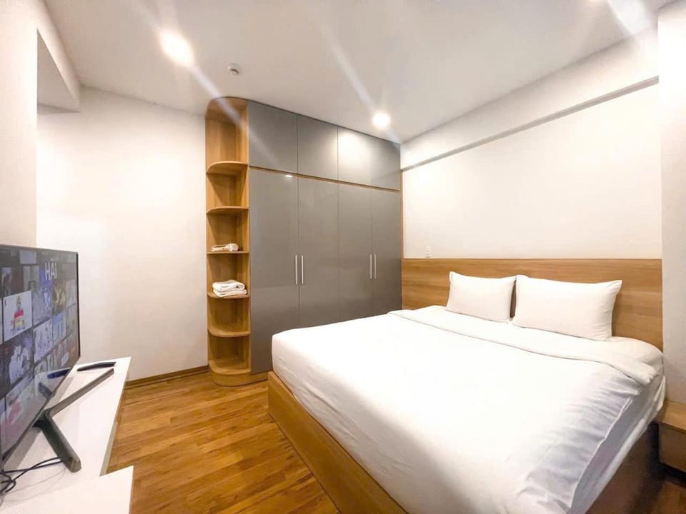Scenic valley Apartment in Ho Chi Minh City