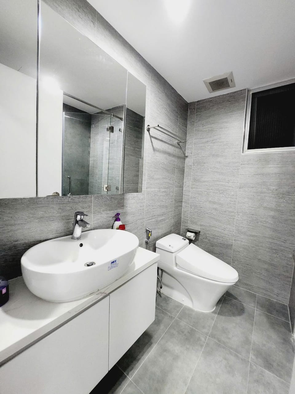 Scenic valley Apartment in Ho Chi Minh City