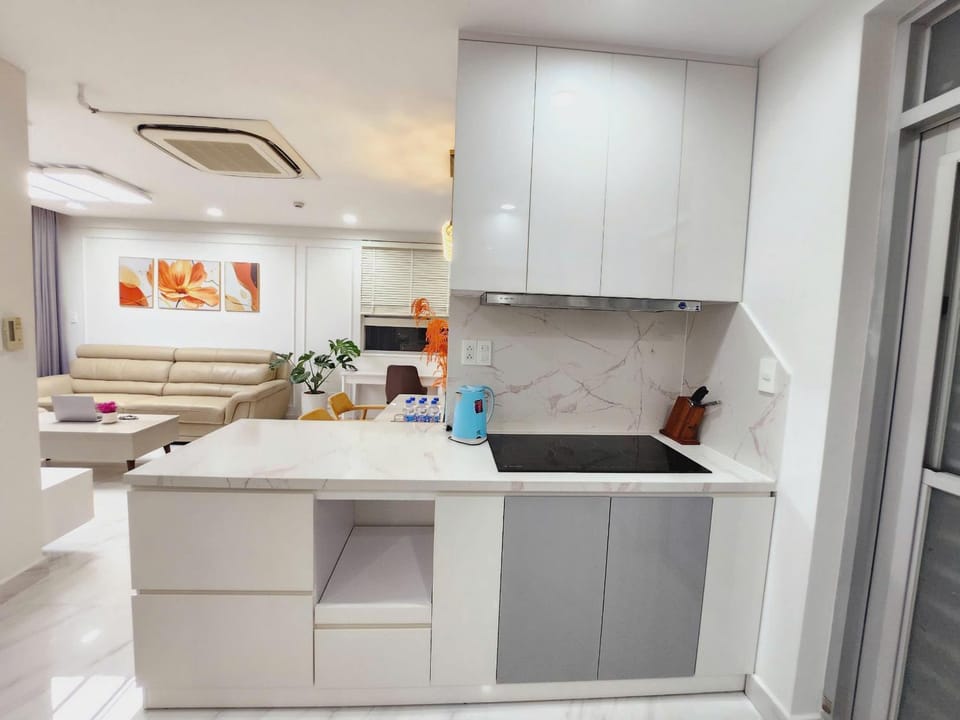 Scenic valley Apartment in Ho Chi Minh City