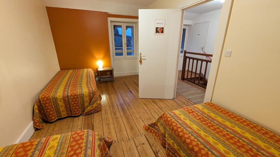Le SAINT NIZIER Hotel in Auvergne-Rhône-Alpes