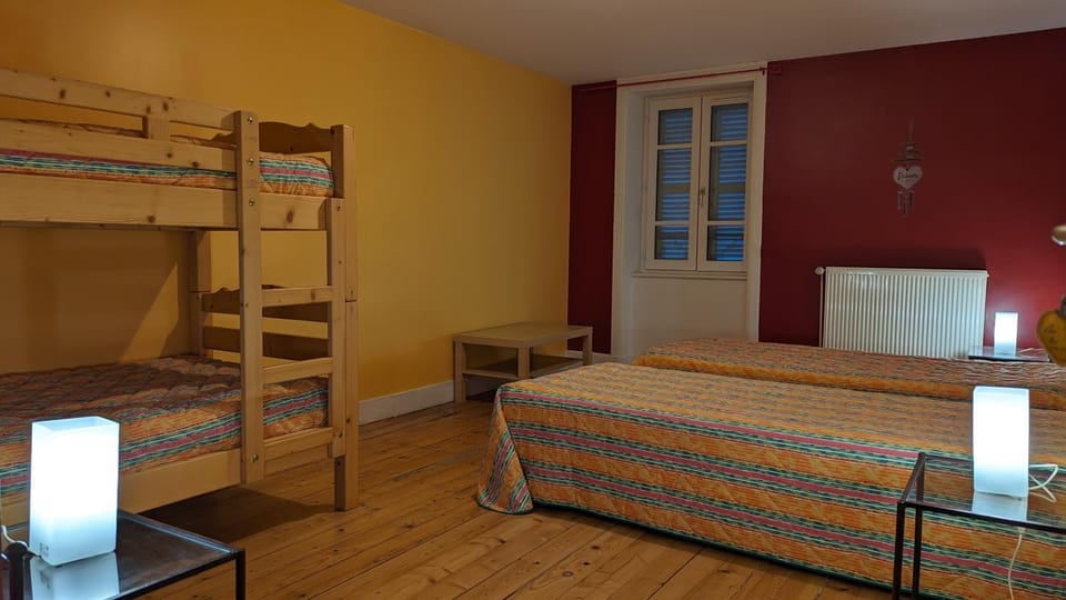Le SAINT NIZIER Hotel in Auvergne-Rhône-Alpes
