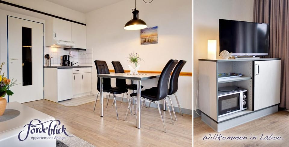 1A 08 Frederik OG Apartment in Laboe