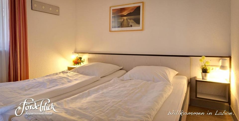1C 46 Strandläufer EG Apartment in Laboe