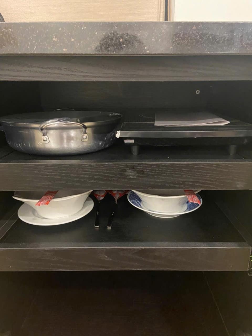 minibar