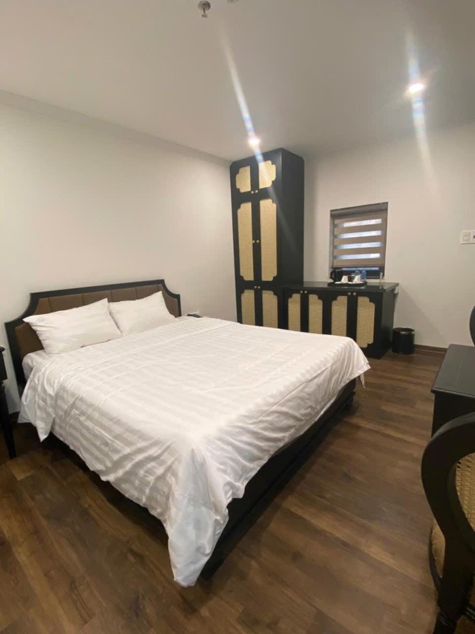 PEARL HOTEL Đào Tấn Apartment hotel in Hanoi