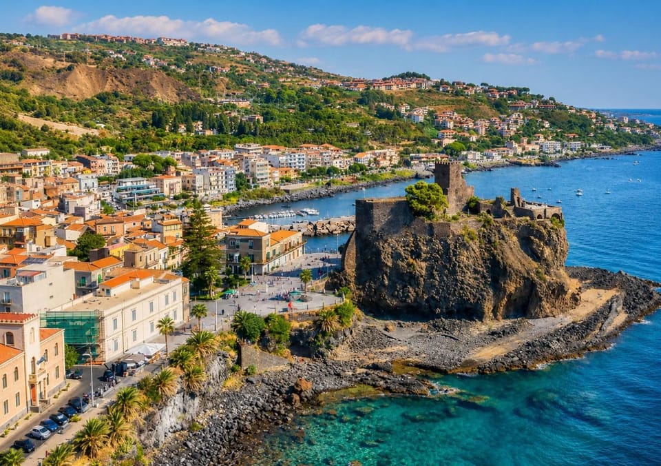 Viscuso House B&B Bed and Breakfast in Sicily