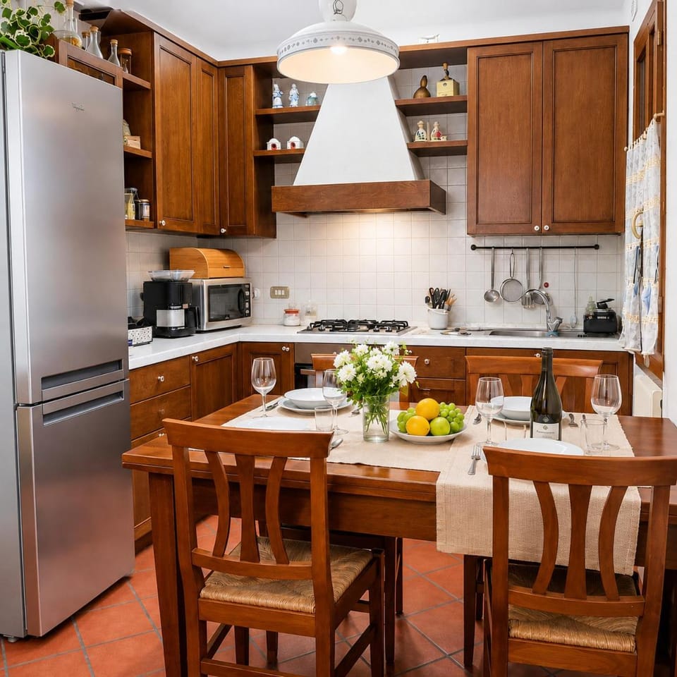 Casa Lilla - House with garden near Venice House in Venice