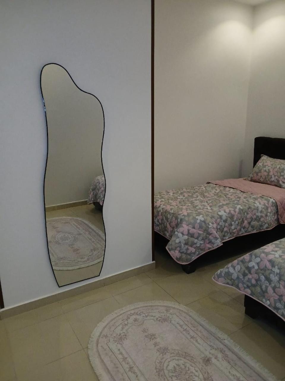 Luxury apartment for rent Apartment in Oran