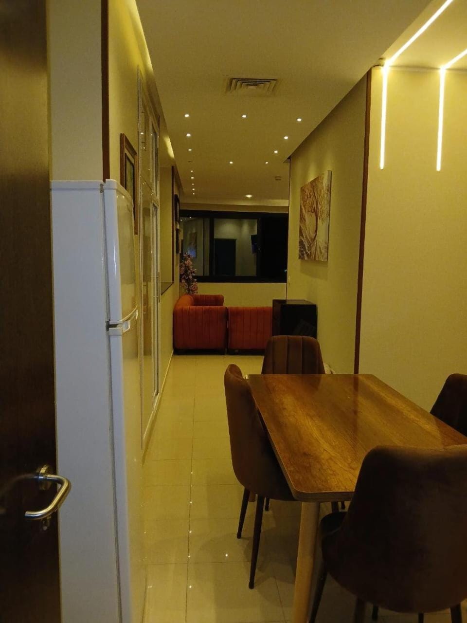 Luxury apartment for rent Apartment in Oran
