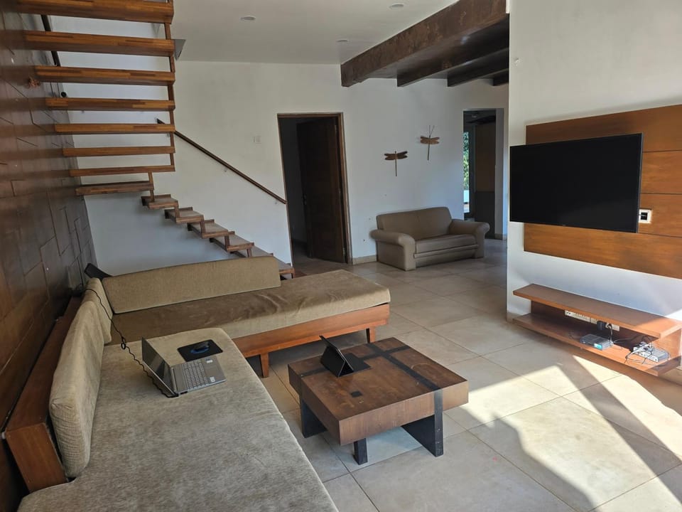 Kaki Villa By Tropicana Stays Villa in Lonavla
