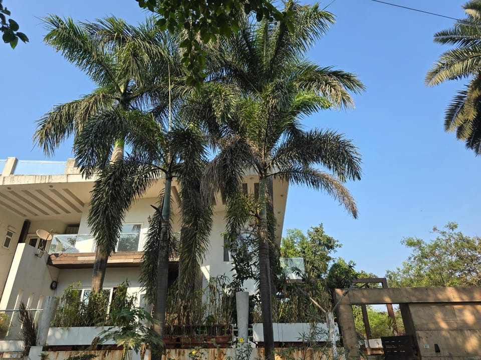 Kaki Villa By Tropicana Stays Villa in Lonavla