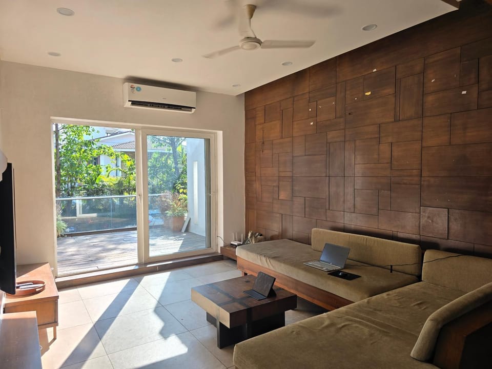 Kaki Villa By Tropicana Stays Villa in Lonavla